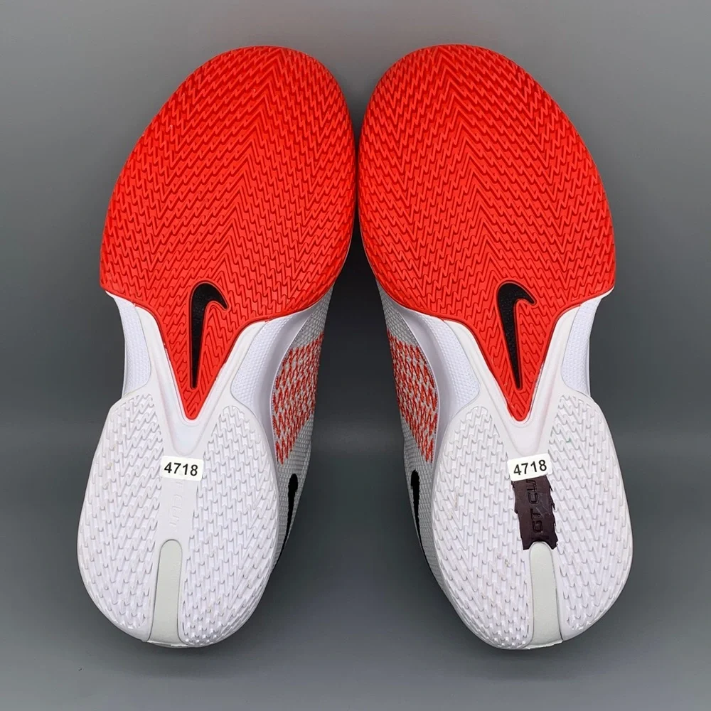 Nike cut academy